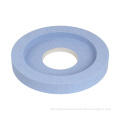 Ruizuan Cup Grinding Wheel White Corundum 350x40x125 for Valve SVSII-D Series Machines